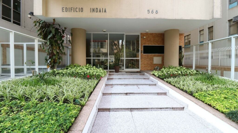 Imagem Apartamento com 4 Quartos à Venda, 230 m² em Higienópolis - São Paulo Imagem Apartamento com 4 Quartos à Venda, 230 m² em Higienópolis - São Paulo