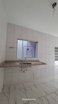 Imagem Casa de Condomínio com 2 Quartos à Venda, 67 m² em Itaquera - São Paulo Imagem Casa de Condomínio com 2 Quartos à Venda, 67 m² em Itaquera - São Paulo