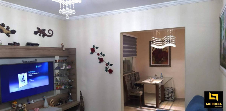 Sobrado com 4 Quartos à Venda, 190 m² em Anchieta - São Bernardo Do Campo