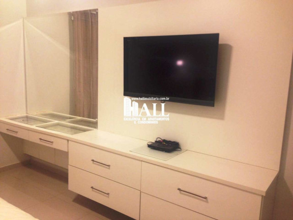 Imagem Apartamento com 1 Quarto à Venda, 53 m² em Bom Jardim - São José Do Rio Preto Imagem Apartamento com 1 Quarto à Venda, 53 m² em Bom Jardim - São José Do Rio Preto