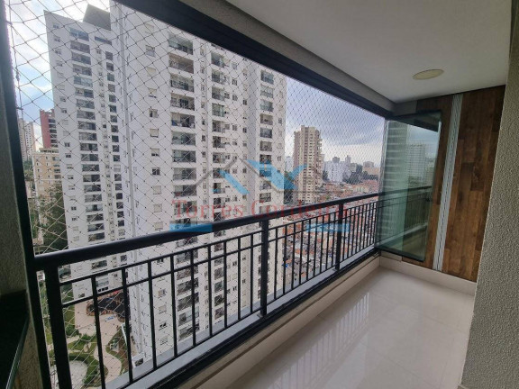 Imagem Apartamento com 3 Quartos à Venda, 70 m² em Jardim Parque Morumbi - São Paulo Imagem Apartamento com 3 Quartos à Venda, 70 m² em Jardim Parque Morumbi - São Paulo