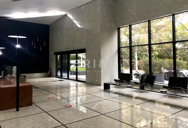 Imagem Edifício Residencial para Alugar, 240 m² em Cidade Monções - São Paulo