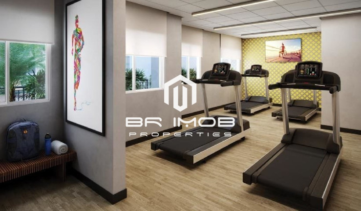 Imagem Imóvel com 1 Quarto à Venda, 26 m² em Brás - São Paulo Imagem Imóvel com 1 Quarto à Venda, 26 m² em Brás - São Paulo