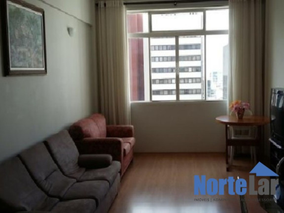Imagem Apartamento com 2 Quartos para Alugar, 82 m² em Bela Vista - São Paulo