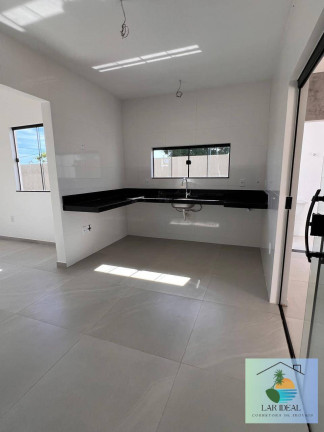Imagem Casa de Condomínio com 3 Quartos à Venda, 360 m² em São Mateus - São Pedro Da Aldeia