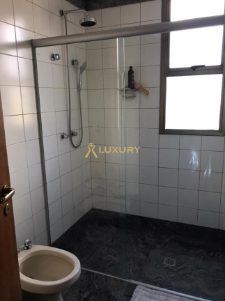 Imagem Imóvel com 4 Quartos à Venda, 178 m² em Gutierrez - Belo Horizonte