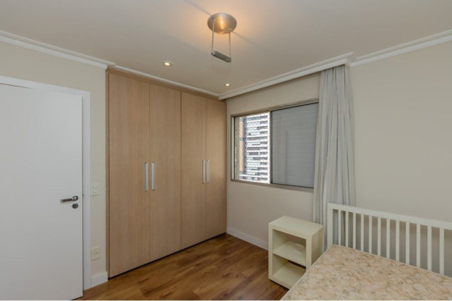 Imagem Apartamento com 3 Quartos à Venda, 90 m² em Campo Belo - São Paulo Imagem Apartamento com 3 Quartos à Venda, 90 m² em Campo Belo - São Paulo