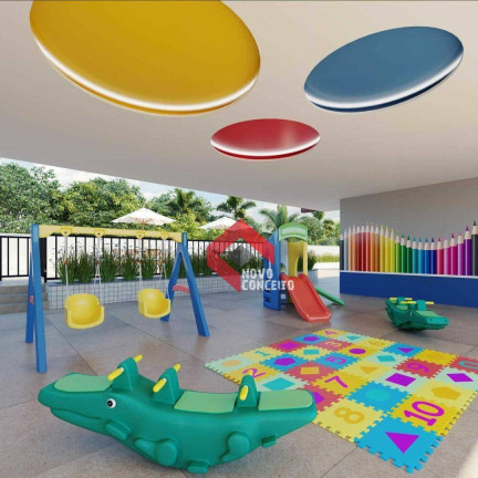 Imagem Apartamento com 2 Quartos à Venda, 59 m² em Joaquim Távora - Fortaleza Imagem Apartamento com 2 Quartos à Venda, 59 m² em Joaquim Távora - Fortaleza