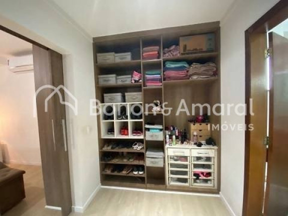 Imagem Casa de Condomínio com 3 Quartos à Venda, 300 m² em Parque Brasil 500 - Paulínia