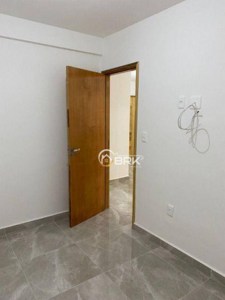 Imagem Apartamento com 2 Quartos à Venda, 37 m² em Chácara Seis De Outubro - São Paulo Imagem Apartamento com 2 Quartos à Venda, 37 m² em Chácara Seis De Outubro - São Paulo