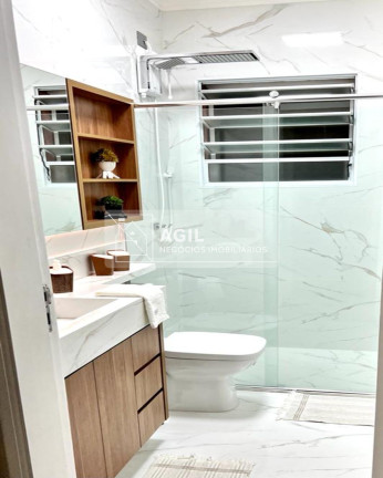 Imagem Apartamento com 3 Quartos à Venda, 90 m² em Jardim Califórnia - Jacareí Imagem Apartamento com 3 Quartos à Venda, 90 m² em Jardim Califórnia - Jacareí