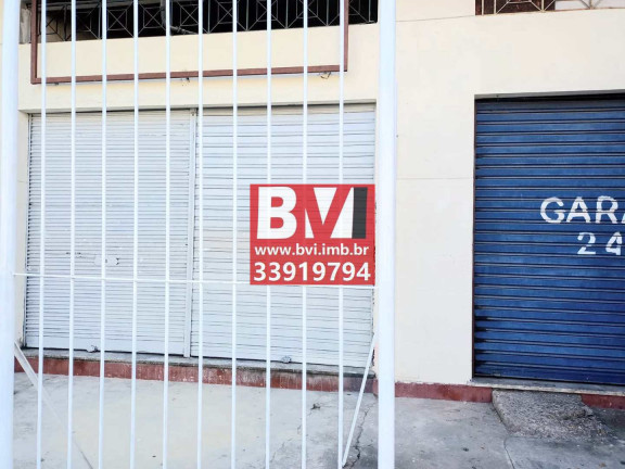 Imagem Imóvel Comercial à Venda, 37 m² em Vila Da Penha - Rio De Janeiro