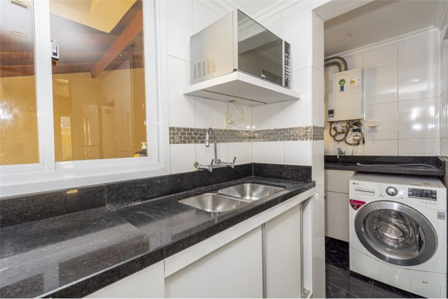 Imagem Casa com 3 Quartos à Venda,  em Olaria - Canoas