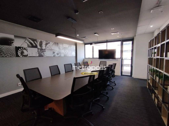 Imagem Sala Comercial para Alugar, 259 m² em água Branca - São Paulo Imagem Sala Comercial para Alugar, 259 m² em água Branca - São Paulo