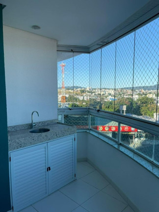 Imagem Apartamento com 2 Quartos à Venda, 70 m² em Campinas - São José