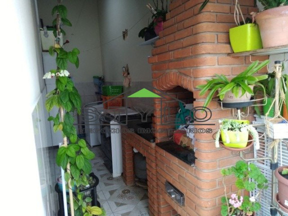 Imagem Cobertura com 3 Quartos à Venda, 170 m² em Jardim Do Mar - São Bernardo Do Campo