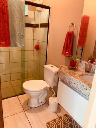 Imagem Casa com 2 Quartos à Venda, 94 m² em Jardim Wanel Ville V - Sorocaba Imagem Casa com 2 Quartos à Venda, 94 m² em Jardim Wanel Ville V - Sorocaba