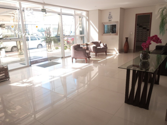 Imagem Apartamento com 3 Quartos à Venda, 100 m² em Praia Do Morro - Guarapari