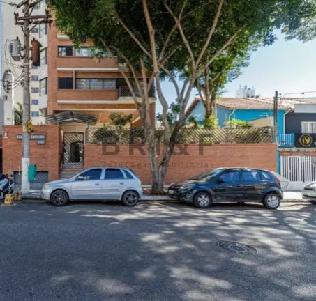 Imagem Apartamento com 3 Quartos à Venda, 156 m² em Campo Belo - São Paulo Imagem Apartamento com 3 Quartos à Venda, 156 m² em Campo Belo - São Paulo
