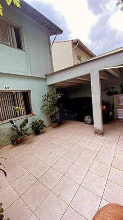 Imagem Casa com 3 Quartos à Venda, 141 m² em Vila Sônia - São Paulo