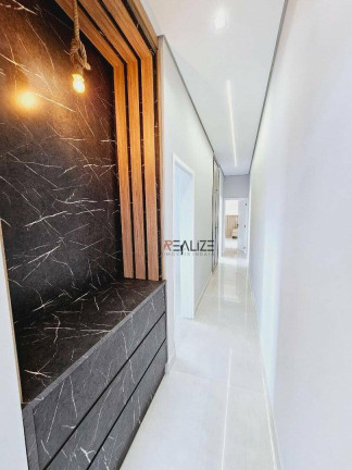 Imagem Casa com 3 Quartos à Venda, 200 m² em Condomínio Dona Maria José - Indaiatuba Imagem Casa com 3 Quartos à Venda, 200 m² em Condomínio Dona Maria José - Indaiatuba