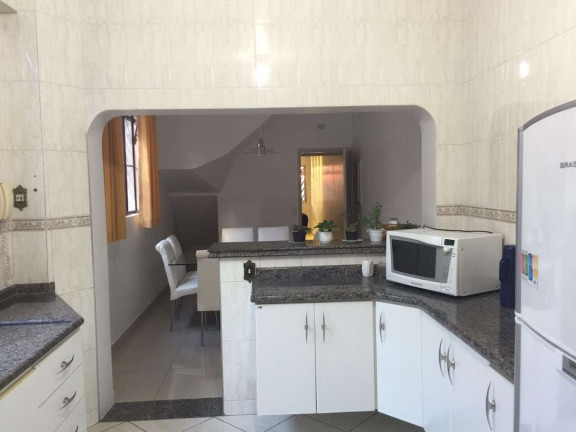 Imagem Sobrado com 6 Quartos à Venda, 168 m² em Parque Jabaquara - São Paulo Imagem Sobrado com 6 Quartos à Venda, 168 m² em Parque Jabaquara - São Paulo