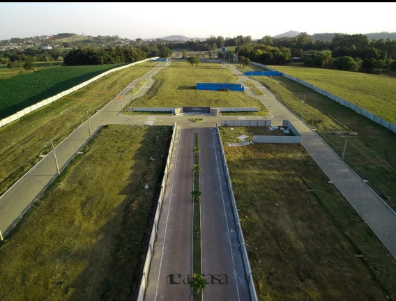 Terreno à Venda, 360 m² em Conventos - Lajeado