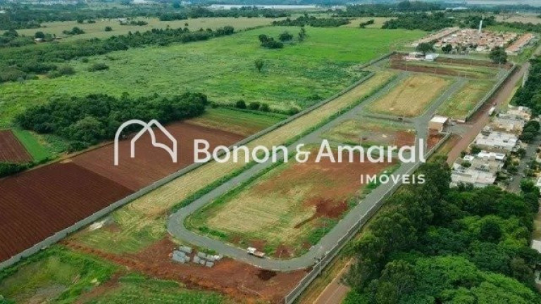 Imagem Terreno à Venda, 300 m² em Betel - Paulínia Imagem Terreno à Venda, 300 m² em Betel - Paulínia