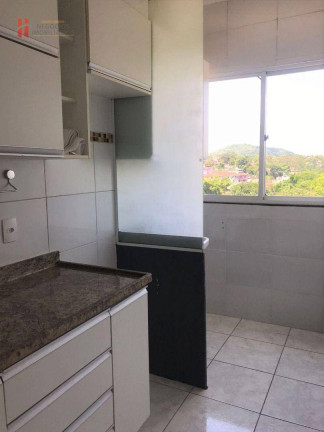Imagem Apartamento com 2 Quartos à Venda, 60 m² em Sape - Niterói Imagem Apartamento com 2 Quartos à Venda, 60 m² em Sape - Niterói