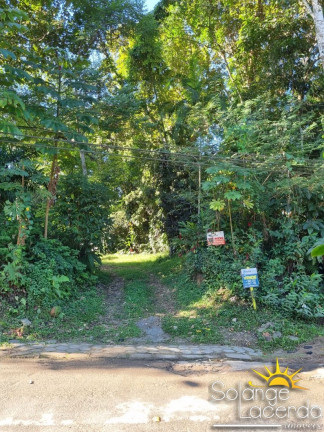 Imagem Terreno à Venda, 810 m² em Felix - Ubatuba Imagem Terreno à Venda, 810 m² em Felix - Ubatuba