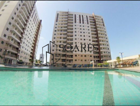 Apartamento com 2 Quartos à Venda, 73 m² em Marambaia - Belém