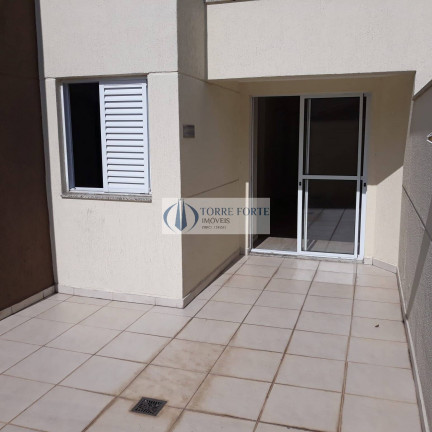 Imagem Apartamento com 3 Quartos à Venda, 85 m² em Vila Camilópolis - Santo André