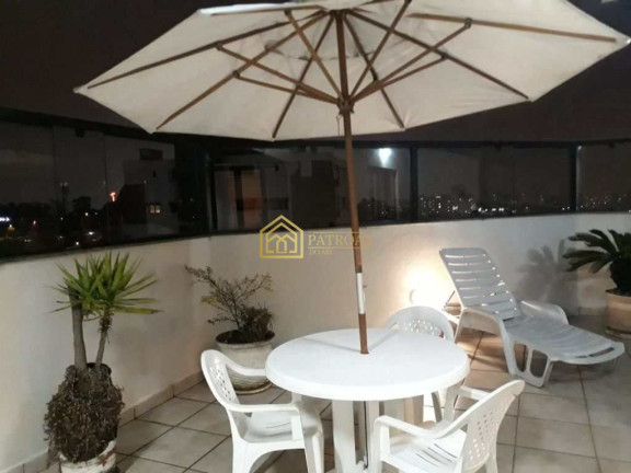 Imagem Apartamento com 3 Quartos à Venda, 180 m² em Anchieta - São Bernardo Do Campo