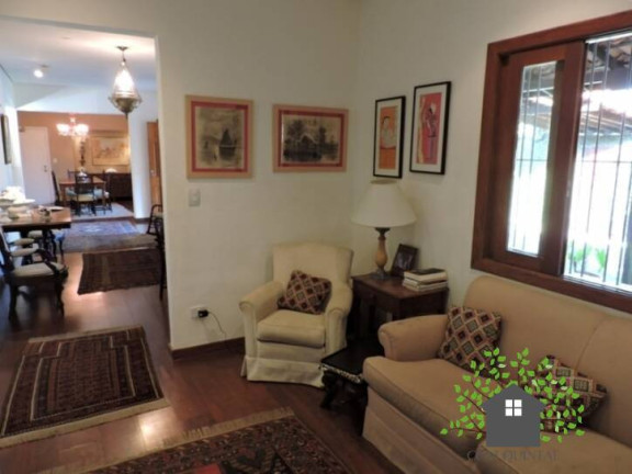 Imagem Casa com 5 Quartos à Venda, 652 m² em Granja Viana - Cotia Imagem Casa com 5 Quartos à Venda, 652 m² em Granja Viana - Cotia