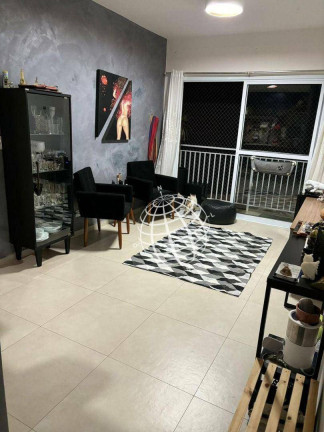 Imagem Apartamento com 1 Quarto à Venda, 48 m² em Belvedere - Atibaia