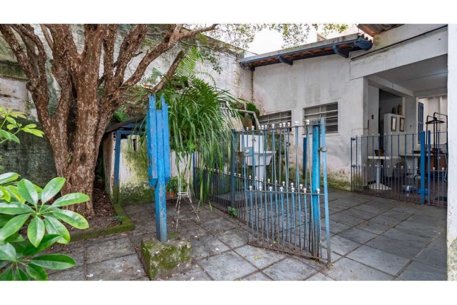 Imagem Casa com 3 Quartos à Venda, 120 m² em Granja Julieta - São Paulo Imagem Casa com 3 Quartos à Venda, 120 m² em Granja Julieta - São Paulo