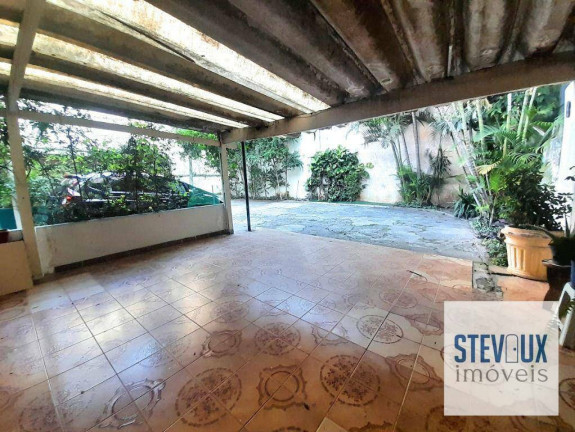 Imagem Casa com 3 Quartos à Venda, 130 m² em Vila Olímpia - São Paulo