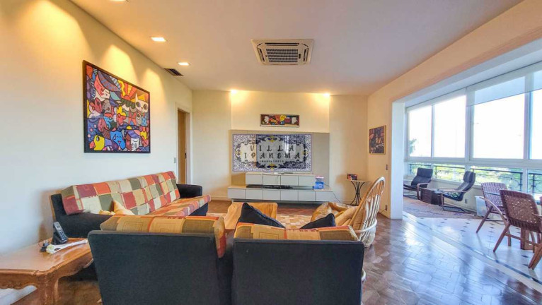 Imagem Apartamento com 5 Quartos à Venda, 620 m² em Flamengo - Rio De Janeiro