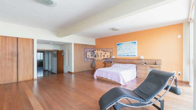 Imagem Cobertura com 3 Quartos à Venda, 400 m² em Lagoa - Rio De Janeiro
