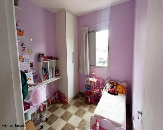 Imagem Imóvel com 2 Quartos à Venda, 62 m² em Ponte De São João - Jundiaí