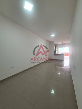 Imagem Cobertura com 3 Quartos à Venda, 140 m² em Centro - Ubatuba Imagem Cobertura com 3 Quartos à Venda, 140 m² em Centro - Ubatuba