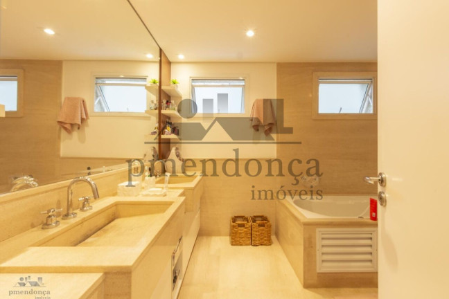 Imagem Apartamento com 4 Quartos à Venda, 190 m² em Perdizes - São Paulo