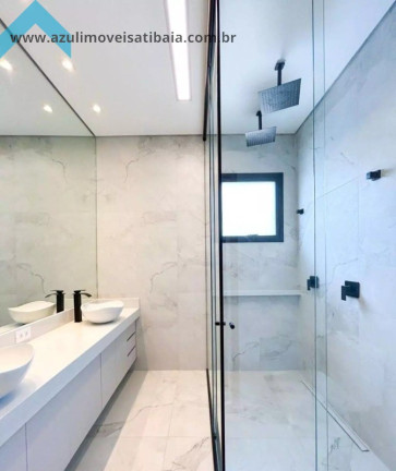 Imagem Casa com 4 Quartos à Venda, 264 m² em Jardim Sao Nicolau - Atibaia