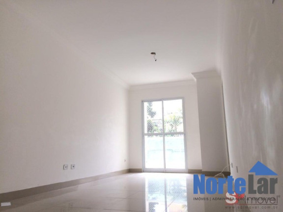 Imagem Apartamento com 2 Quartos à Venda, 55 m² em Vila Aurora (zona Norte) - São Paulo