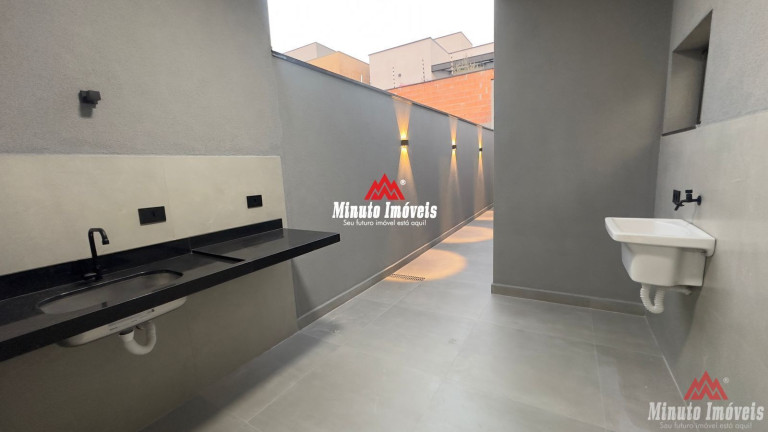Imagem Casa com 3 Quartos à Venda, 83 m² em Jardim Marambaia - Jundiaí