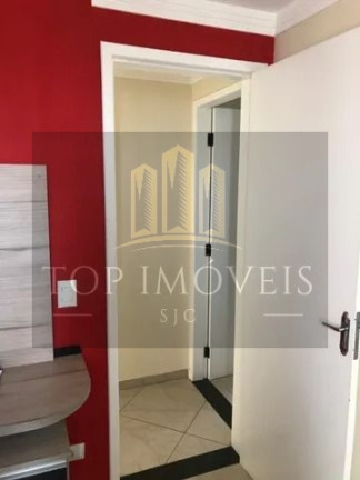 Imagem Apartamento com 2 Quartos à Venda, 62 m² em Jardim Motorama - São José Dos Campos Imagem Apartamento com 2 Quartos à Venda, 62 m² em Jardim Motorama - São José Dos Campos