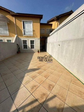 Sobrado com 3 Quartos à Venda, 123 m² em Vila Pereira Barreto - São Paulo