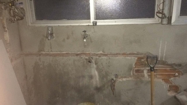 Imagem Imóvel com 2 Quartos à Venda, 70 m² em Moema Passaros - São Paulo