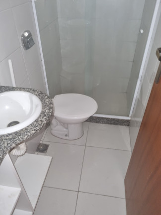 Imagem Apartamento com 1 Quarto para Alugar, 40 m² em Ampliação - Itaboraí