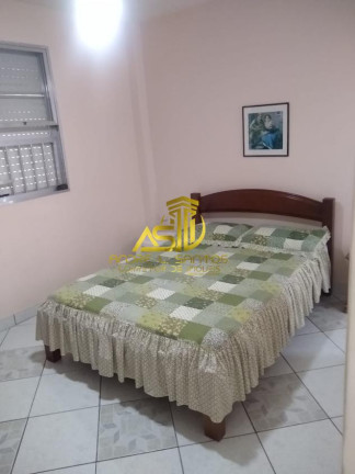 Imagem Apartamento com 2 Quartos à Venda, 96 m² em Guilhermina - Praia Grande